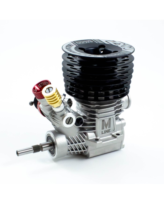 Ultimate MXZ - Performance Professionnelle