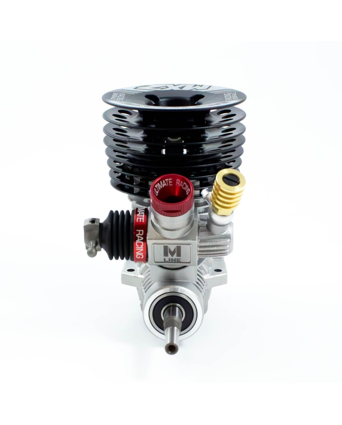 Ultimate MXZ - Performance Professionnelle