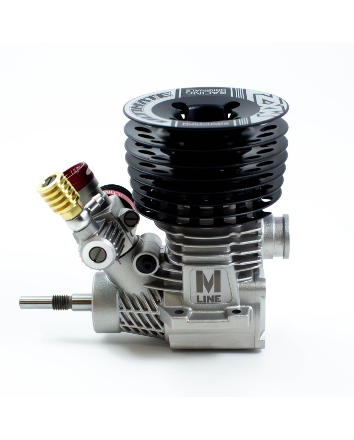 Ultimate MXZ - Rendimiento Profesional