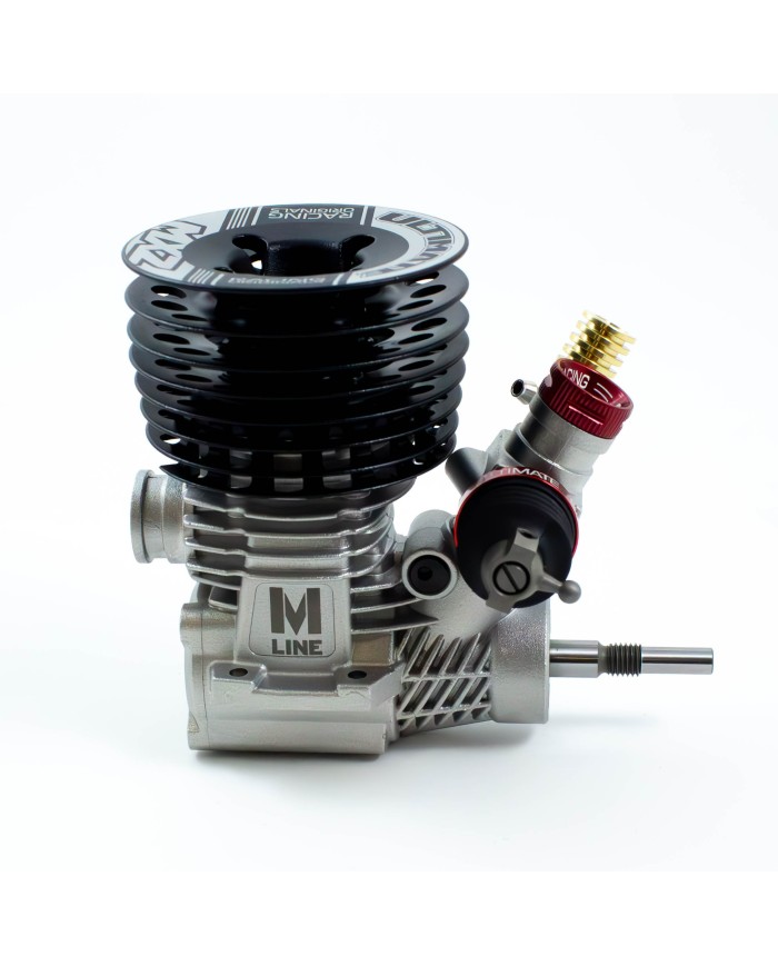 Ultimate MXZ - Performance Professionnelle