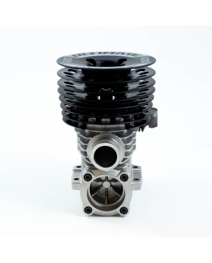 Ultimate MXZ - Rendimiento Profesional