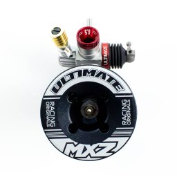Ultimate MXZ - Performance Professionnelle