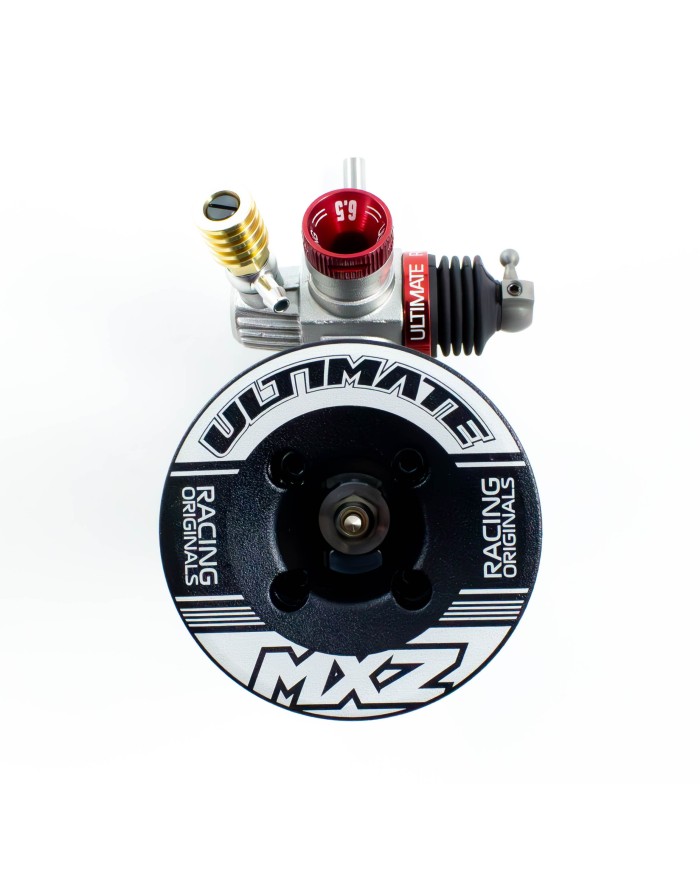 Ultimate MXZ - Performance Professionnelle
