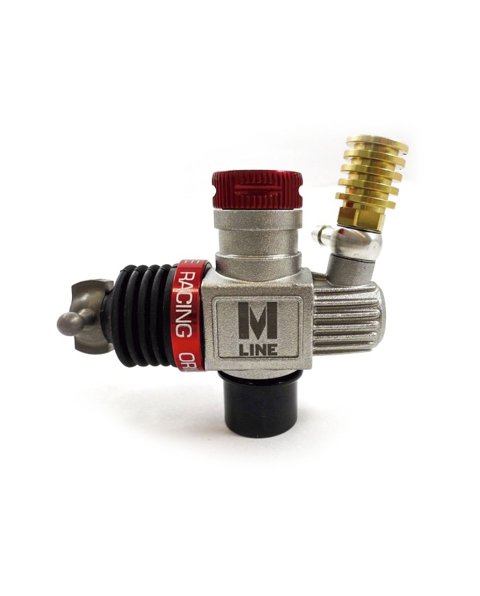 Ultimate MXZ - Performance Professionnelle