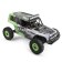 WLtoys 124006 4x4 1/12 Rock Crawler RTR | Rendimiento en Terrenos Difíciles