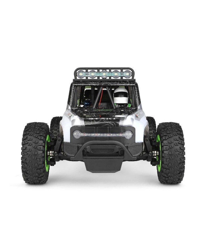 WLtoys 124006 4x4 1/12 Rock Crawler RTR | High Performance in All Terrains