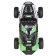 WLtoys 124006 4x4 1/12 Rock Crawler RTR | High Performance in All Terrains