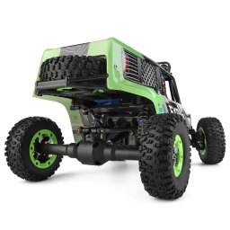 WLtoys 124006 4x4 1/12 Rock Crawler RTR | Haute Performance sur Tous les Terrains