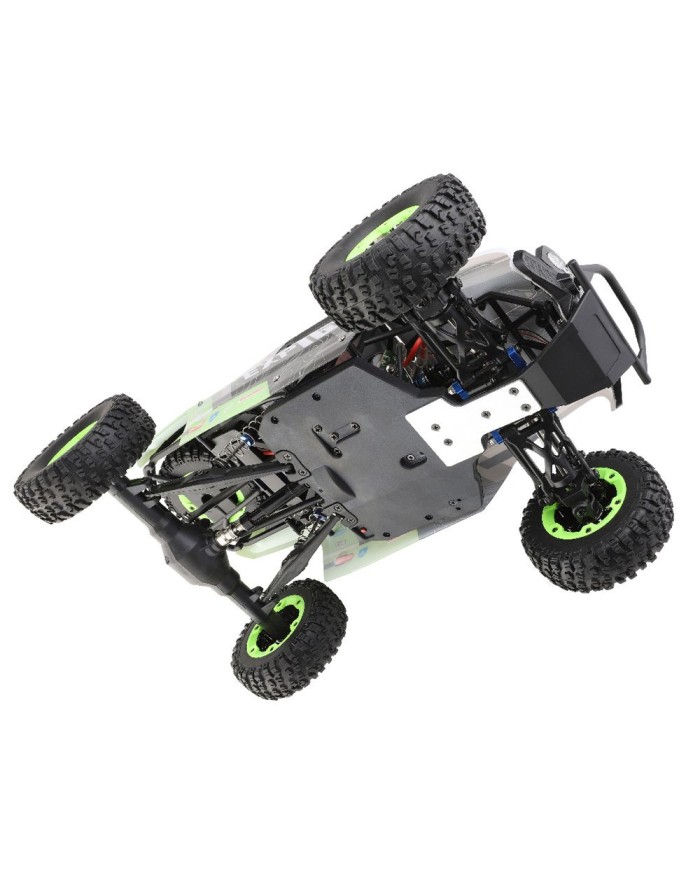 WLtoys 124006 4x4 1/12 Rock Crawler RTR | High Performance in All Terrains