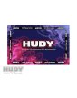 Pit Towel Hudy Exclusive 1100x700mm de tela