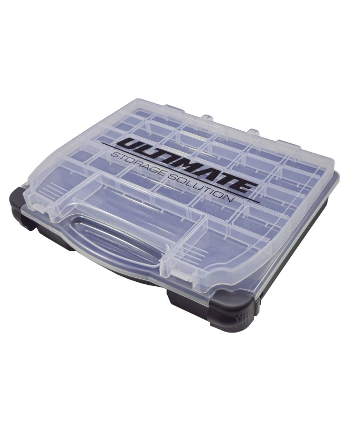 Ultimate Racing Spare Parts Box