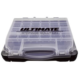 Caja organizadora recambios Ultimate Racing