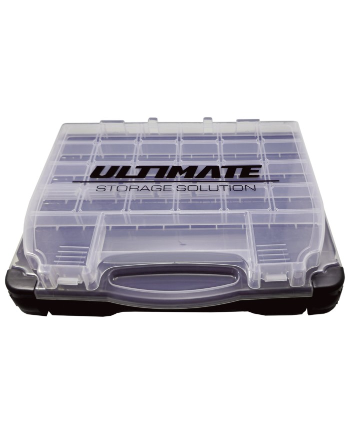 Boîte de Pièces Détachées Ultimate Racing