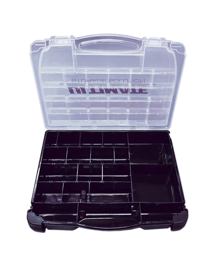 Caja organizadora recambios Ultimate Racing
