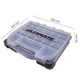 Caja organizadora recambios Ultimate Racing