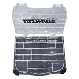 Caja organizadora recambios Ultimate Racing