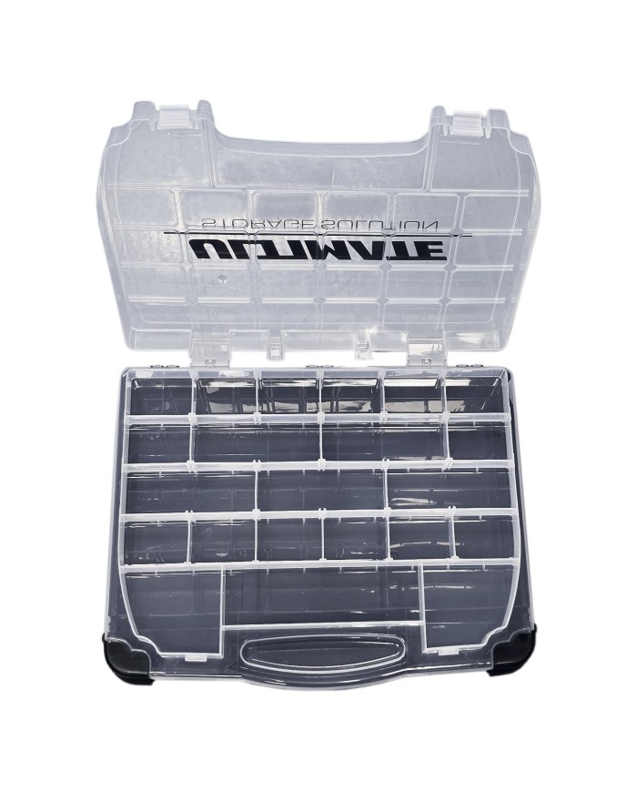 Ultimate Racing Spare Parts Box