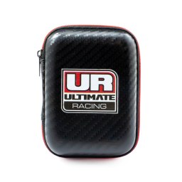 Servo sans balais ultime RSX8 | Performance pour 1/8 Compétition