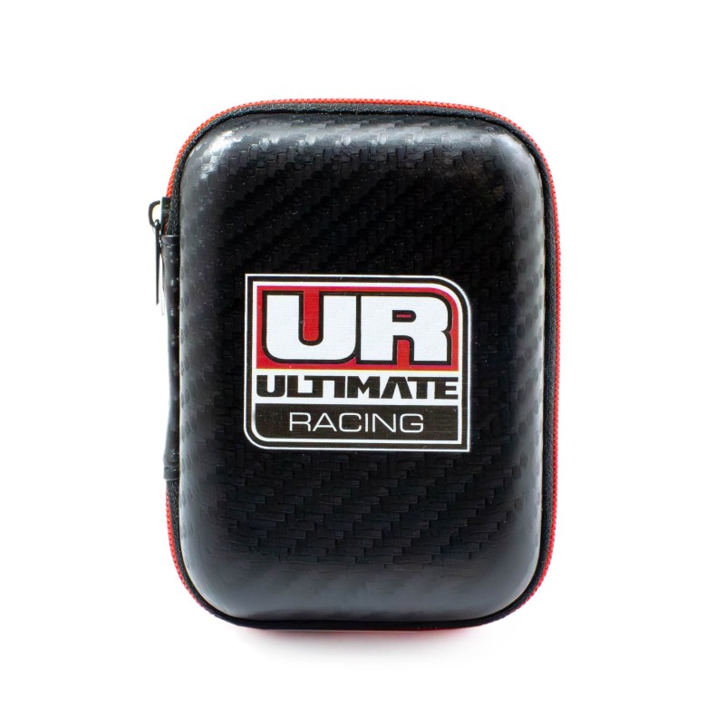 Ultimate RSX8 Brushless Servo | High-Performance 1/8 Competition