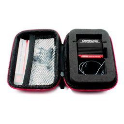 Servo sans balais ultime RSX8 | Performance pour 1/8 Compétition