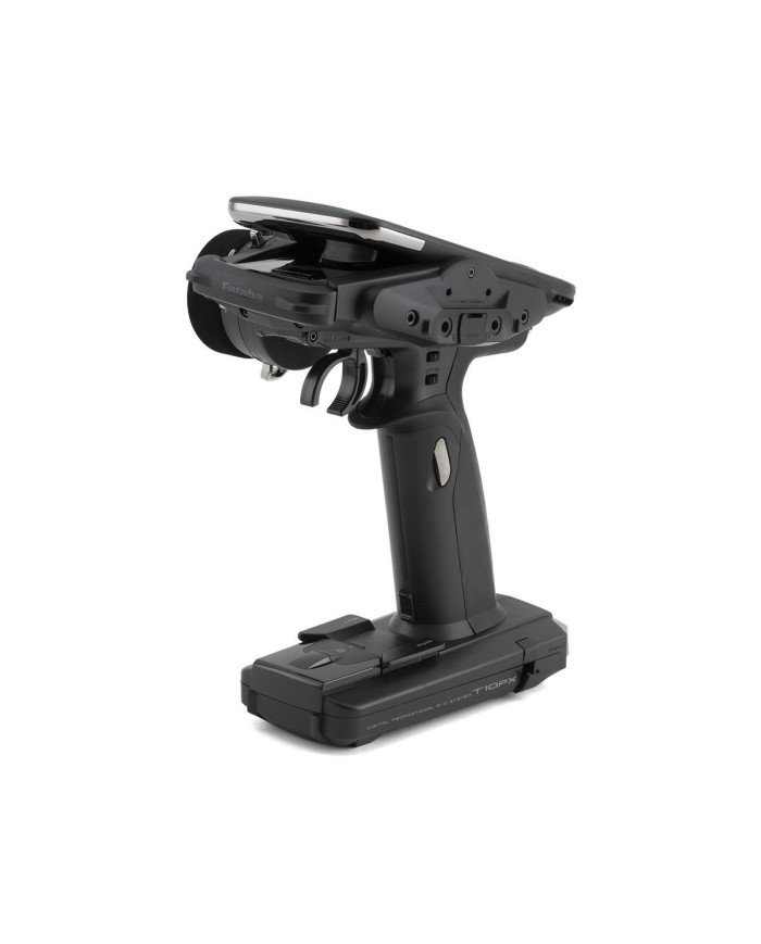 Futaba 10PX 10CH 2.4Ghz - Big Bang Hobbies