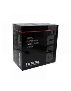 Futaba 10PX 10CH 2.4Ghz - Big Bang Hobbies