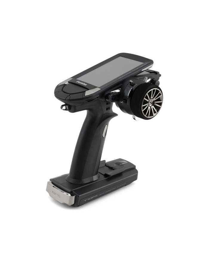 Futaba 10PX + R404SBS - Big Bang Hobbies