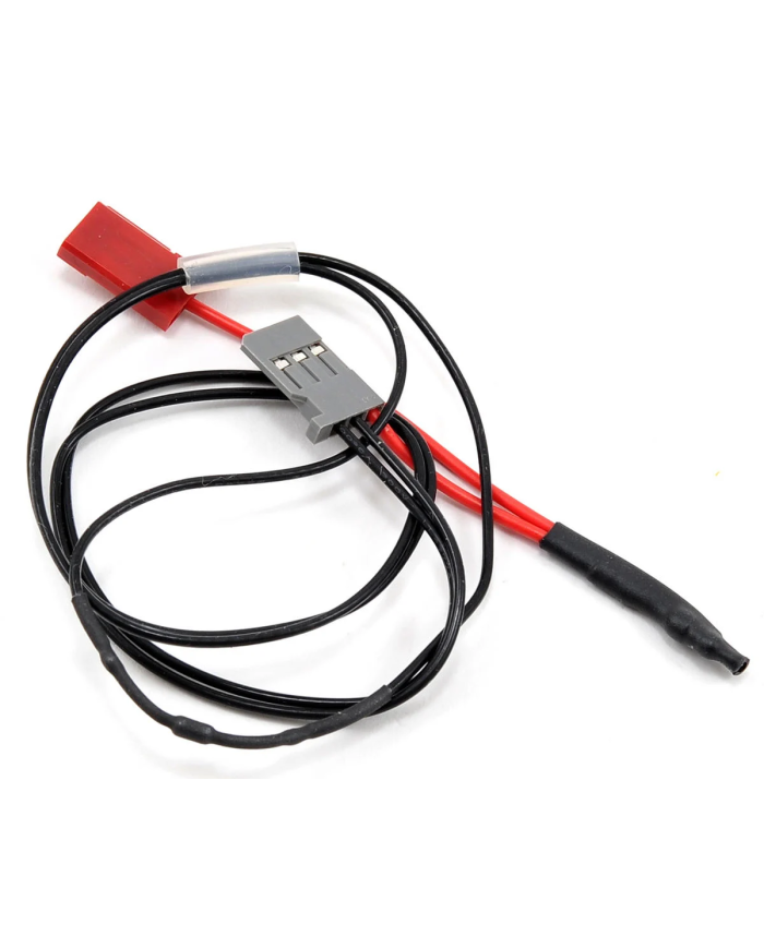 Sensor Telemetria Voltaje/Temperatura Traxxas | Big Bang Hobbies