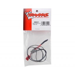 Sensor Telemetria Voltaje/Temperatura Traxxas | Big Bang Hobbies