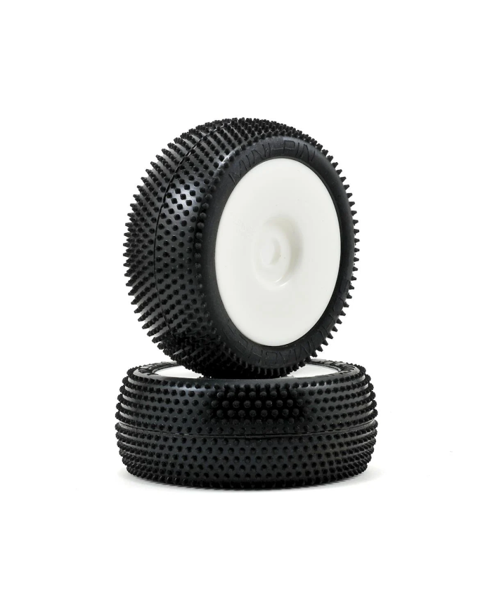 Schumacher "Mini Pin" Pegadas | Big Bang Hobbies