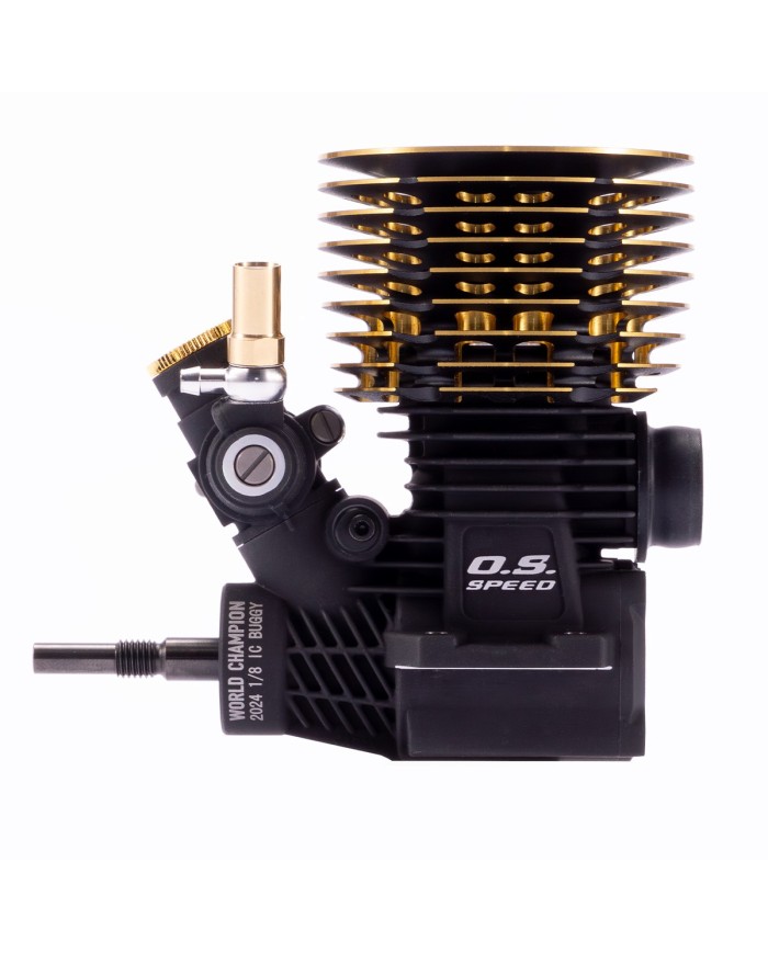 O.S Speed B2105 Ongaro W.C Edition V3