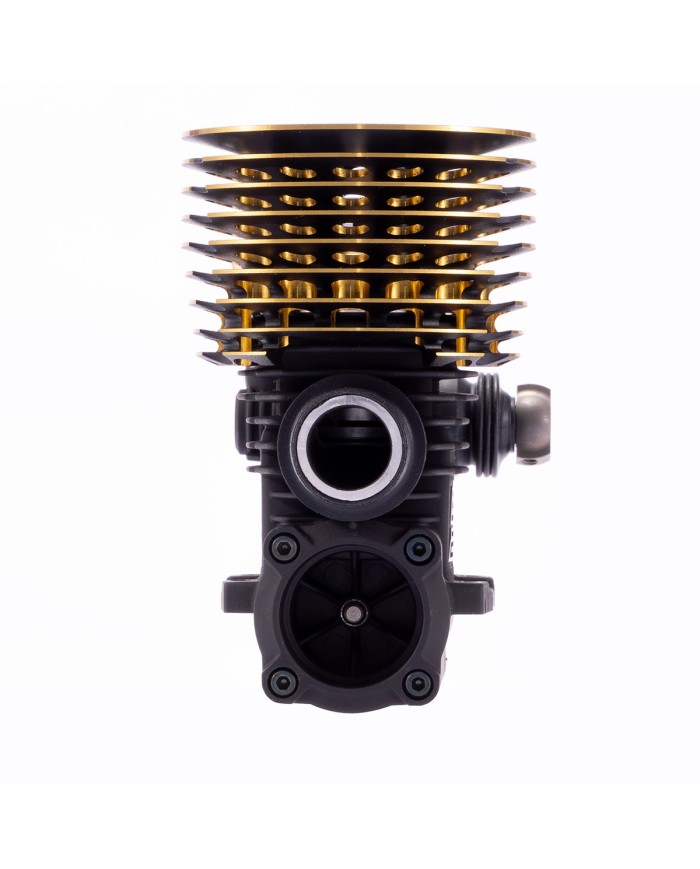 O.S Speed B2105 Ongaro W.C Edition V3