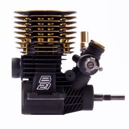 O.S Speed B2105 Ongaro W.C Edition V3 + Ligne TB02 EFRA 2089
