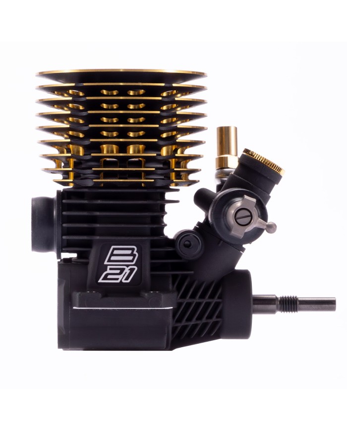 O.S Speed B2105 Ongaro W.C Edition V3