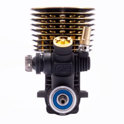 O.S Speed B2105 Ongaro W.C Edition V3 + Ligne TB02 EFRA 2089