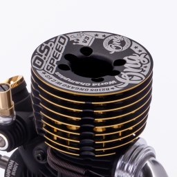 O.S Speed B2105 Ongaro W.C Edition V3