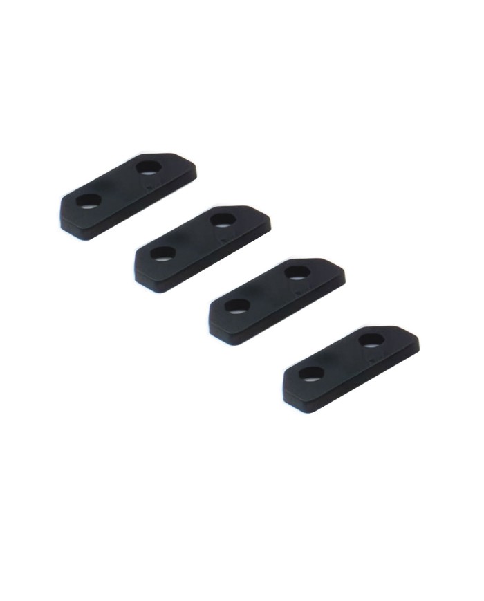 Ultimate Racing Anti-Vibration Servo Spacers