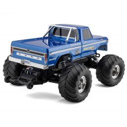 Traxxas Bigfoot No.1 1/10 RTR Monster Truck XL-5 2WD | Voiture RC 30+ mph