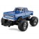 Traxxas Bigfoot No.1 1/10 RTR Monster Truck XL-5 2WD | Voiture RC 30+ mph