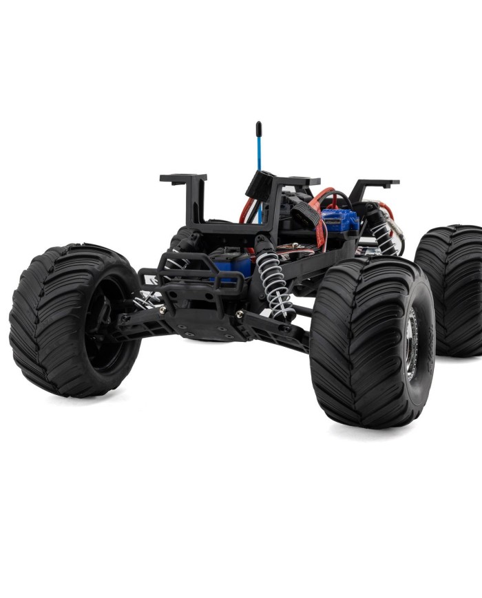 Traxxas Bigfoot No.1 1/10 RTR Monster Truck XL-5 2WD | Voiture RC 30+ mph