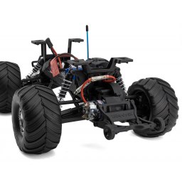 Traxxas Bigfoot No.1 1/10 RTR Monster Truck XL-5 2WD