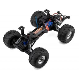 Traxxas Bigfoot No.1 1/10 RTR Monster Truck XL-5 2WD