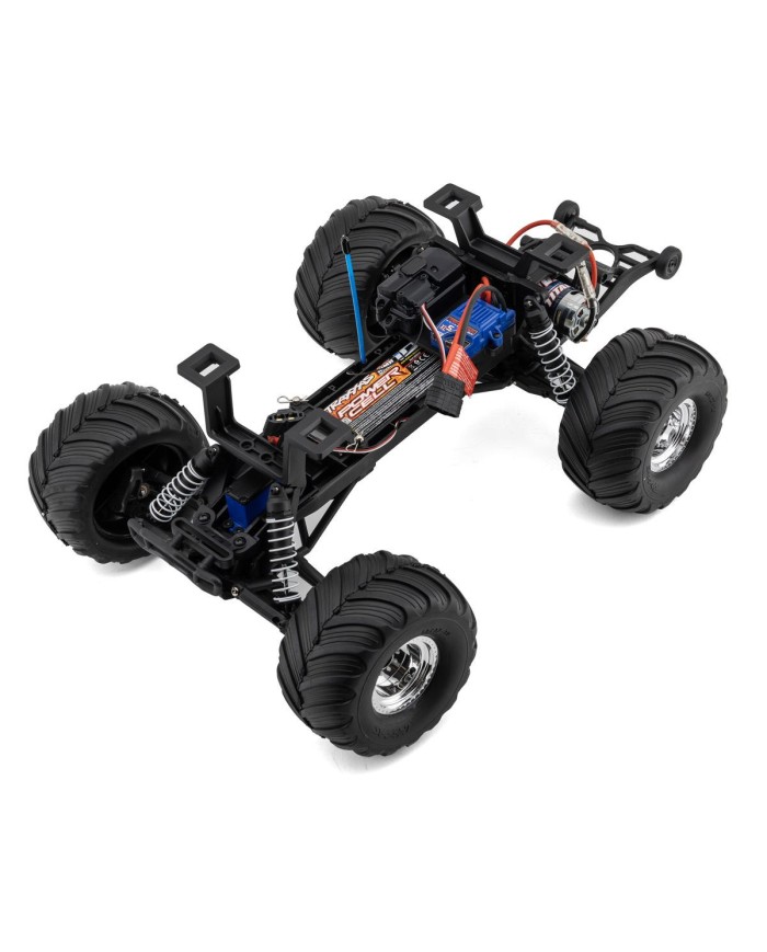 Traxxas Bigfoot No.1 1/10 RTR Monster Truck XL-5 2WD | Voiture RC 30+ mph
