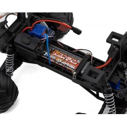 Traxxas Bigfoot No.1 1/10 RTR Monster Truck XL-5 2WD