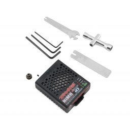 Traxxas Bigfoot No.1 1/10 RTR Monster Truck XL-5 2WD