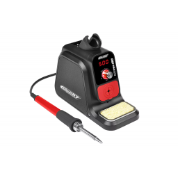 Team Corally DSS PRO 150W Digital Soldering Station