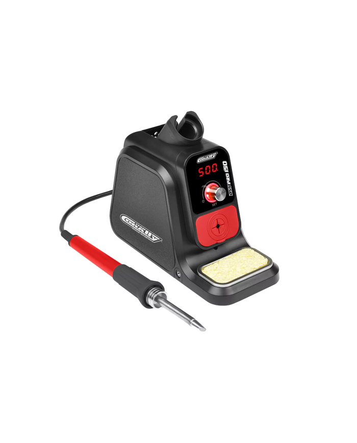 Team Corally DSS PRO 150W Digital Soldering Station