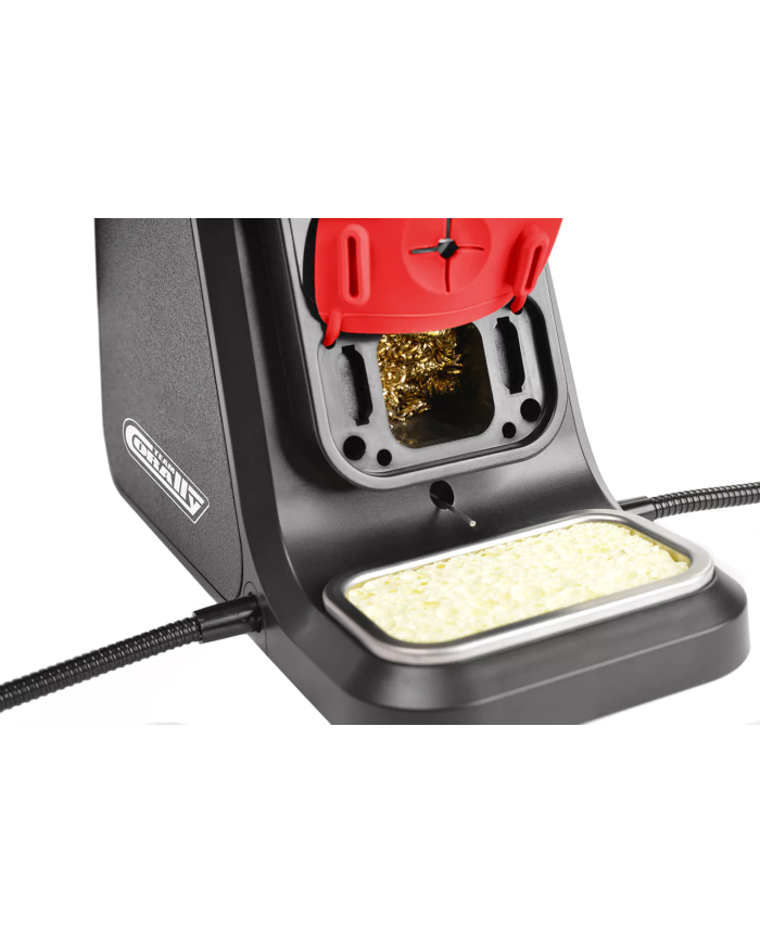 Team Corally Station de Soudage DSS PRO 150W