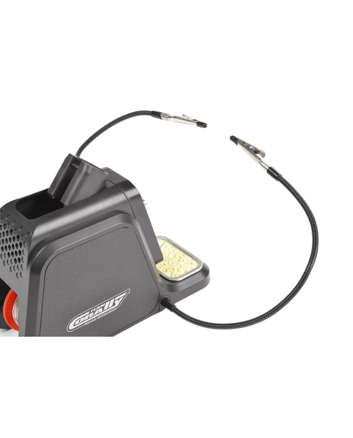 Team Corally Station de Soudage DSS PRO 150W