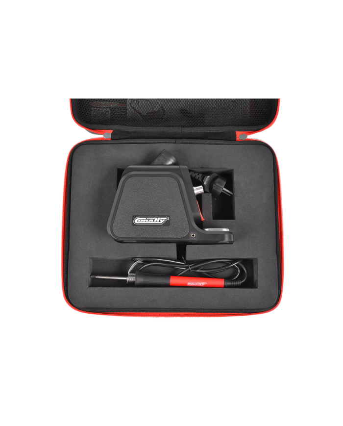 Team Corally DSS PRO 150W Digital Soldering Station